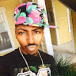 Meet your Posher, Rayray